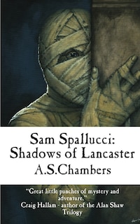 Front cover_Sam Spallucci