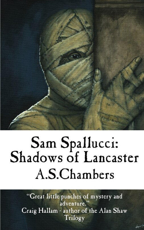 Front cover_Sam Spallucci