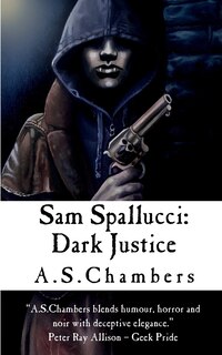 Front cover_Sam Spallucci