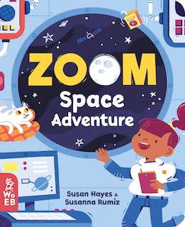 Front cover_Zoom Space Adventure