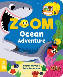 Front cover_Zoom Ocean Adventure