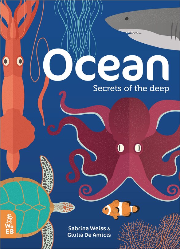 Front cover_Ocean