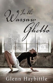 Front cover_In the Warsaw Ghetto