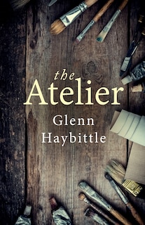 Couverture_The Atelier