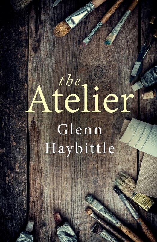 Couverture_The Atelier
