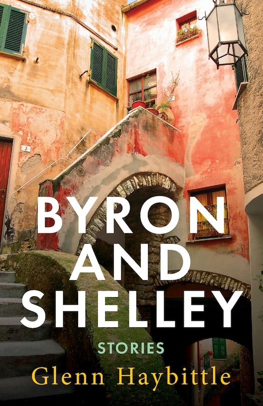 Byron and Shelley