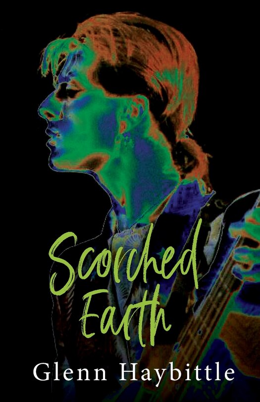 Front cover_Scorched Earth
