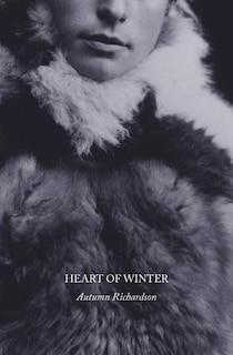 Couverture_Heart of Winter