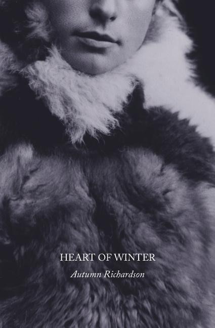 Couverture_Heart of Winter