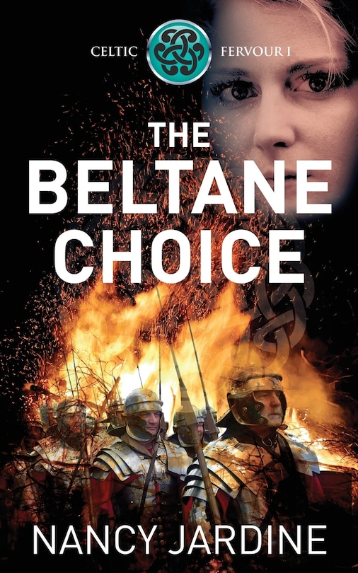 Couverture_The Beltane Choice