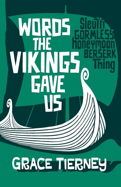 Couverture_Words The Vikings Gave Us