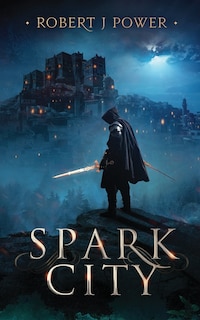 Front cover_Spark City