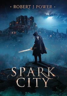 Front cover_Spark City