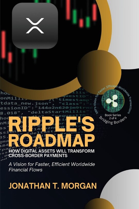 Front cover_Ripple's Roadmap