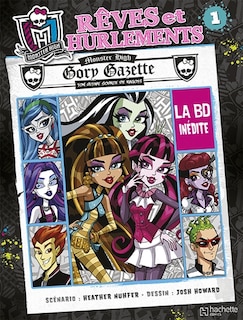Front cover_Monster High 01