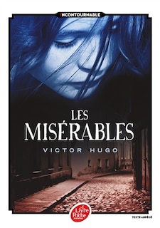 Front cover_Les misérables