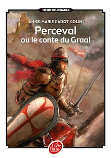 Front cover_Perceval ou Le conte du Graal