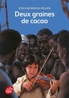 Front cover_Deux graines de cacao