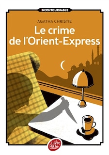 Couverture_Le crime de l'Orient-Express