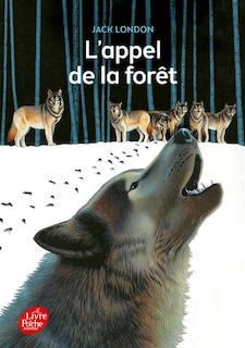 Couverture_L'appel de la forêt