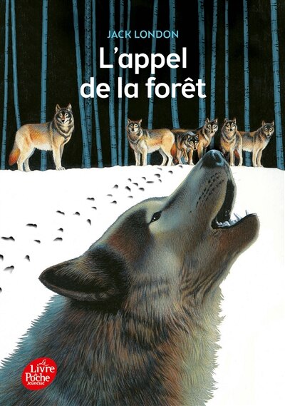 Couverture_L'appel de la forêt