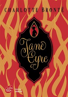 Front cover_Jane Eyre
