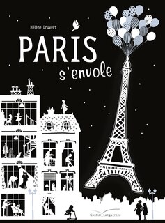 Couverture_PARIS S'ENVOLE