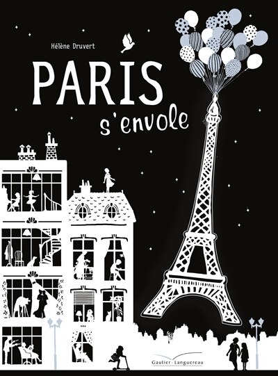 Couverture_PARIS S'ENVOLE