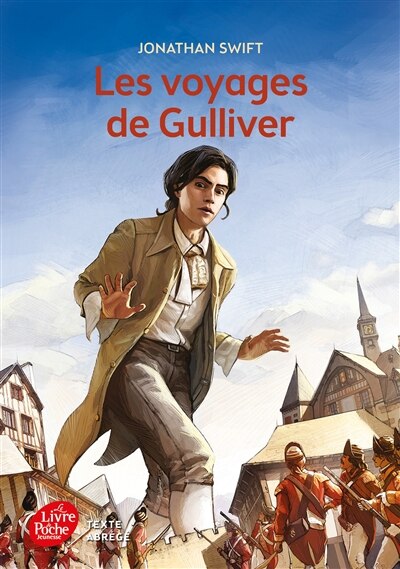 Couverture_Les voyages de Gulliver