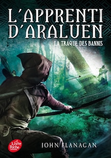 Front cover_La traque des bannis