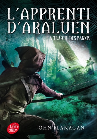 Front cover_La traque des bannis