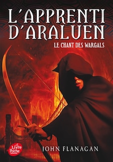 Couverture_Le chant des Wargals