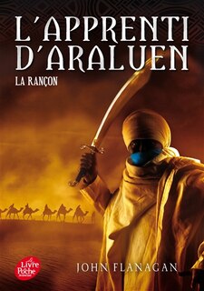 Couverture_La rançon