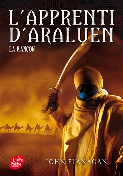 Couverture_La rançon