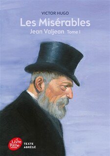 Couverture_Jean Valjean