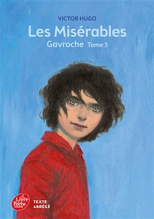 Front cover_Gavroche