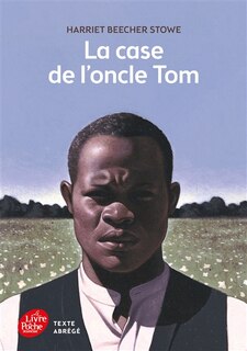Couverture_La case de l'oncle Tom