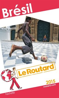 Front cover_Brésil