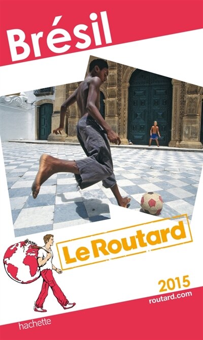 Front cover_Brésil