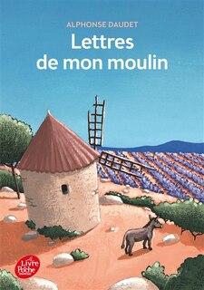 Couverture_Lettres de mon moulin