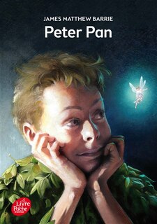 Front cover_Peter Pan