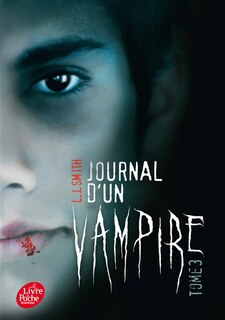 Journal d'un vampire tome 3