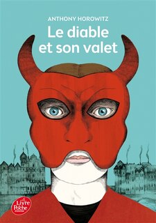 Couverture_Le diable et son valet