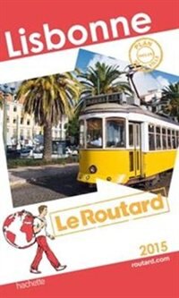 Front cover_Lisbonne