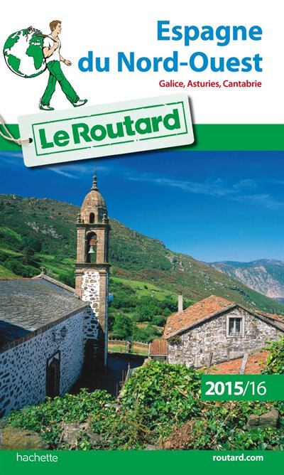 Couverture_Espagne du Nord-Ouest