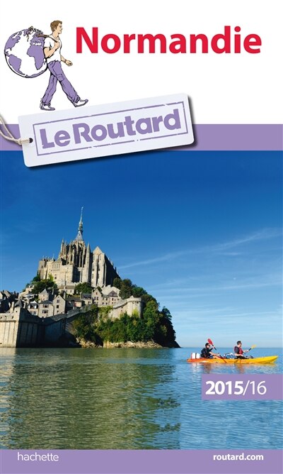 Front cover_Normandie