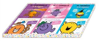 CONTES M.MME COFF.6 LIVRE