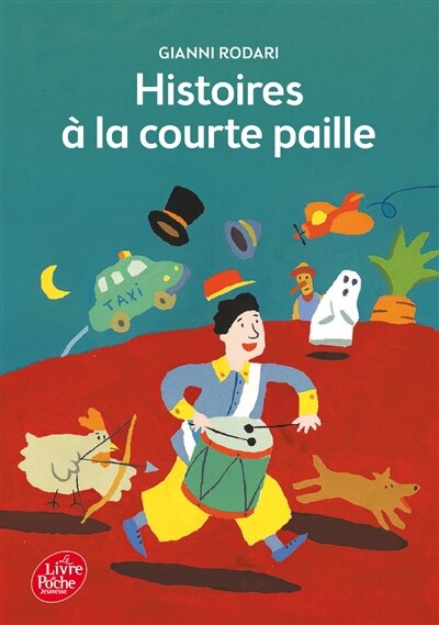 Front cover_Histoires à la courte paille