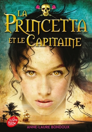 La princetta et le capitaine