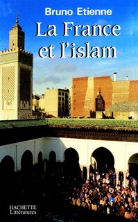 Front cover_La France et l'islam